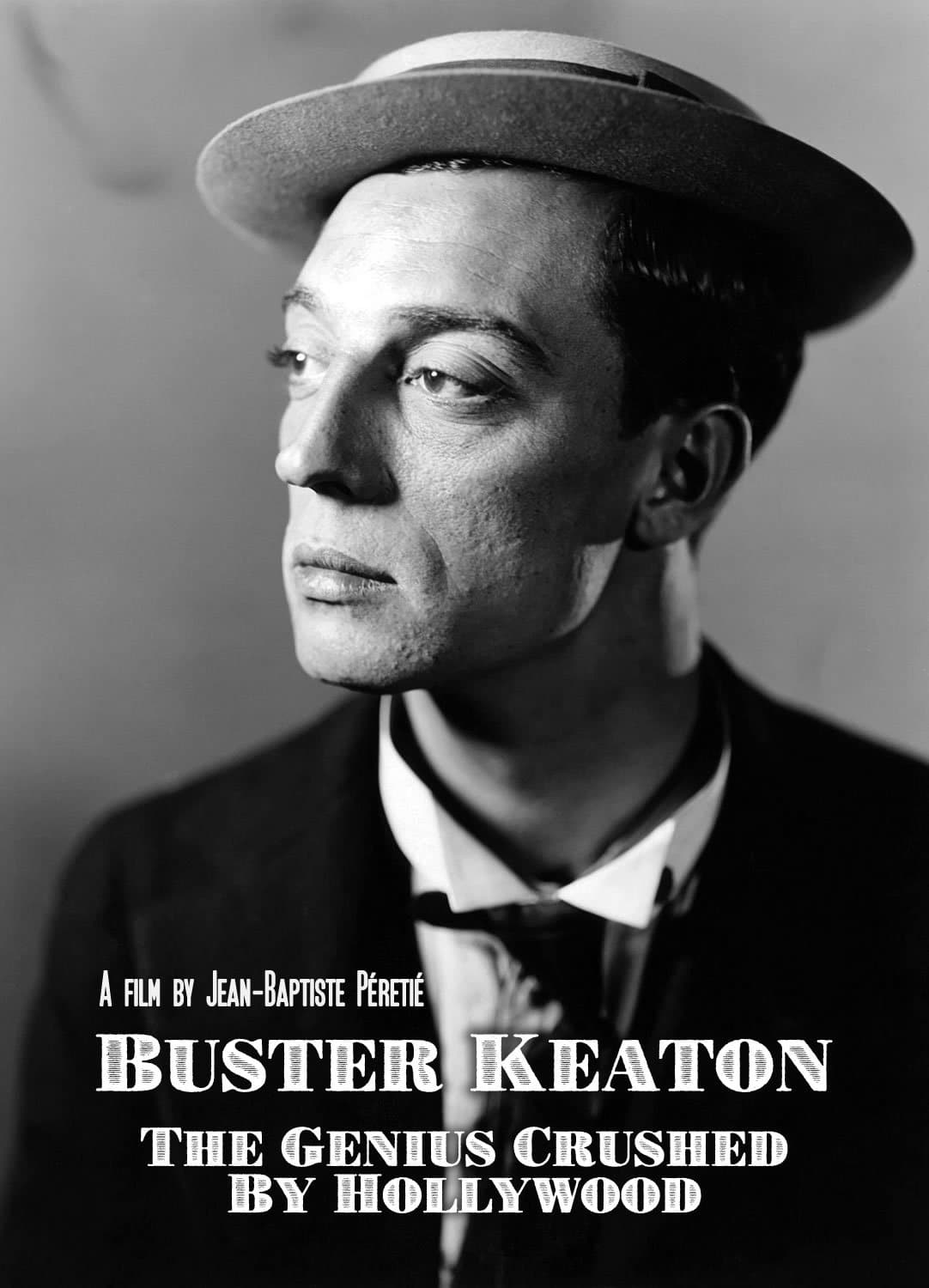 Buster Keaton: The Genius Destroyed by Hollywood