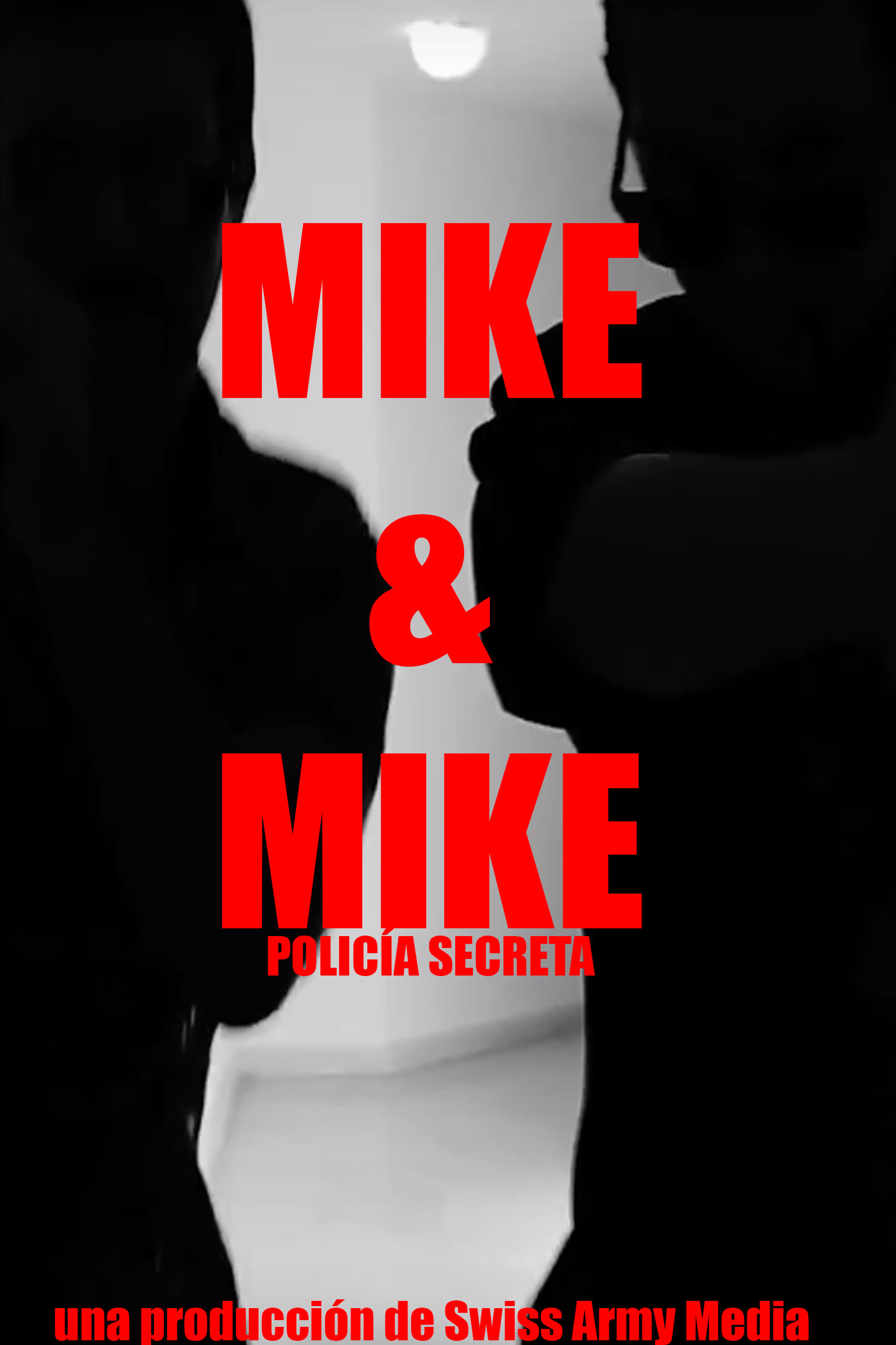 Mike & Mike - Secret Police