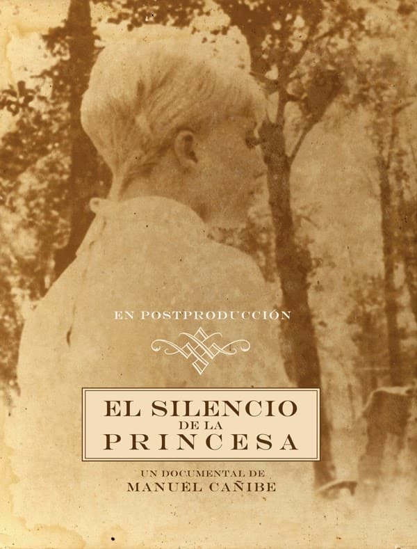 The Silence of the Princess