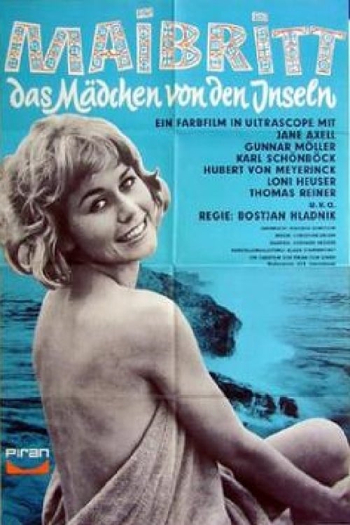 Maibritt, the Girl from the Islands (1964)