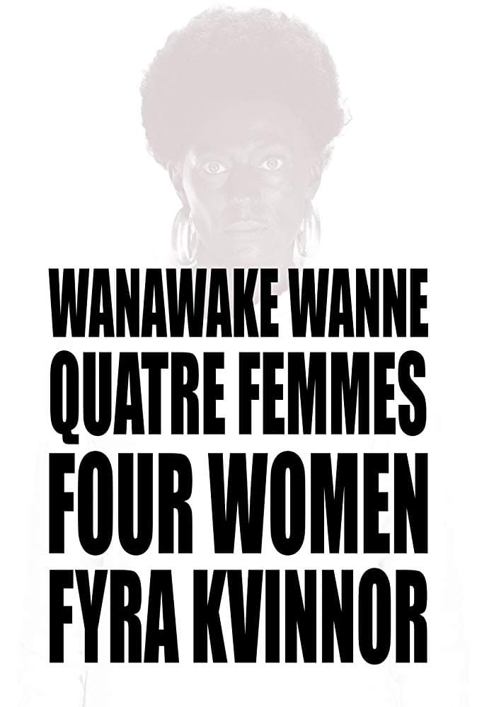 Four Women