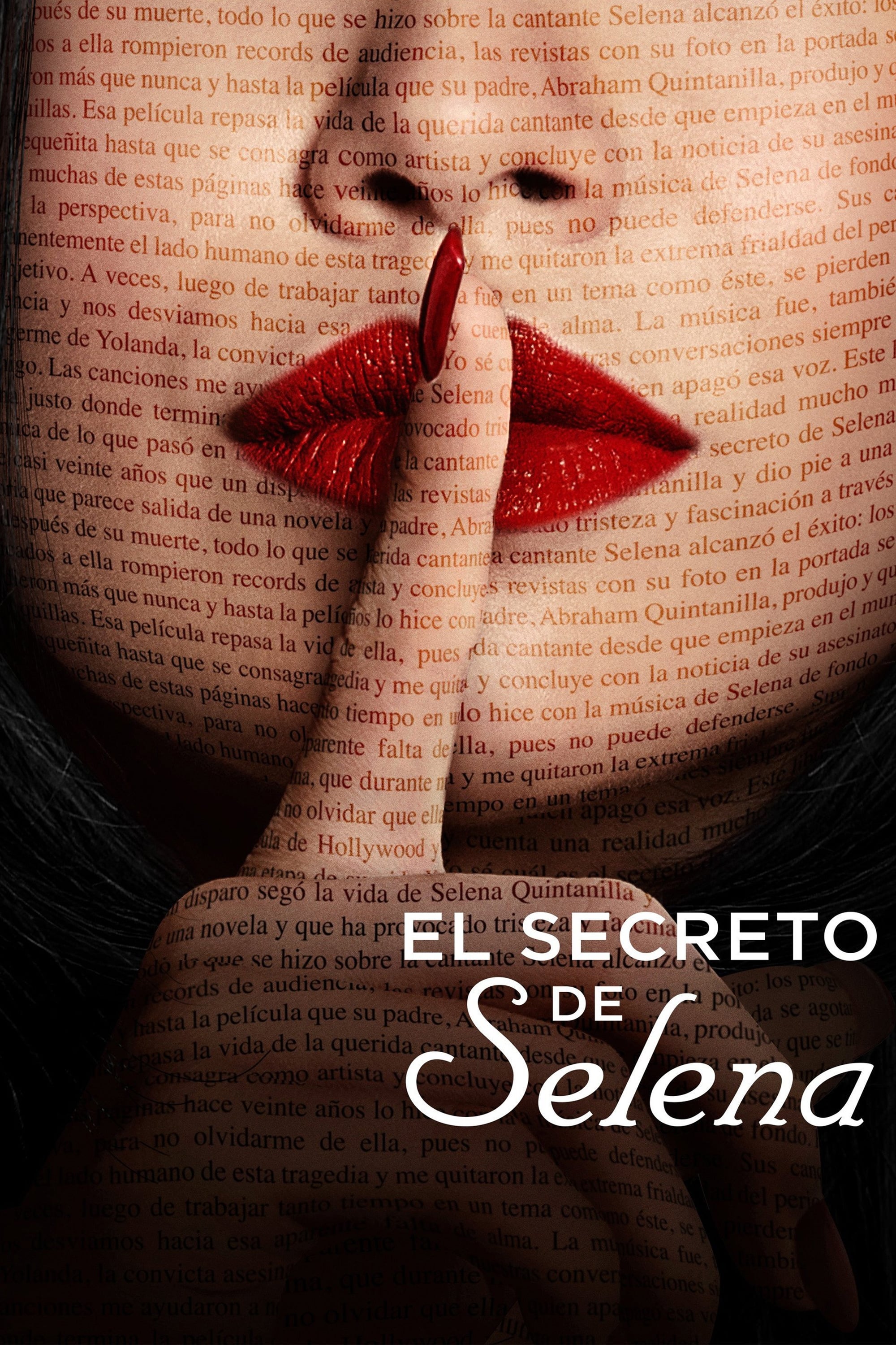 El secreto de Selena (2018)