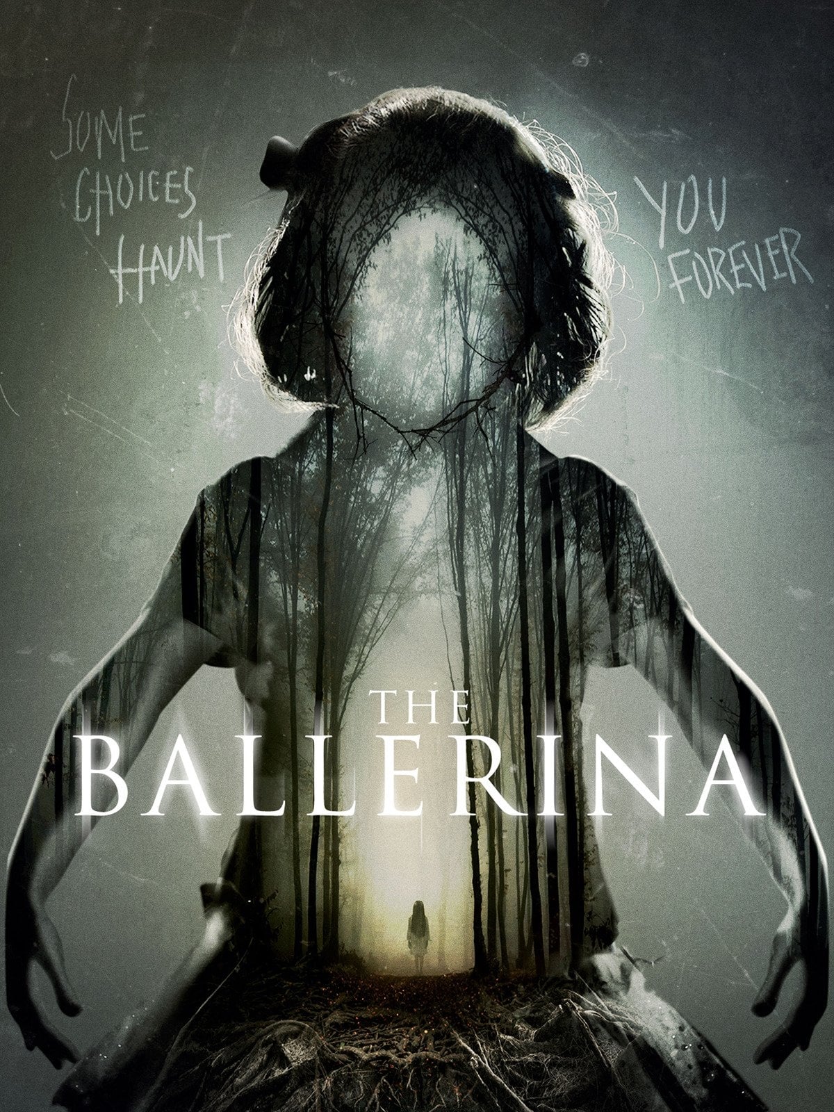 The Ballerina (2017) Movie. Where To Watch Online
