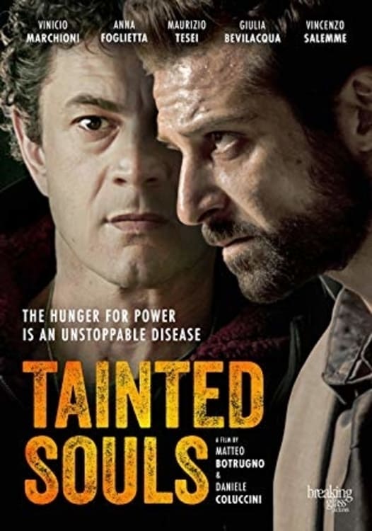 Tainted Souls (2017)