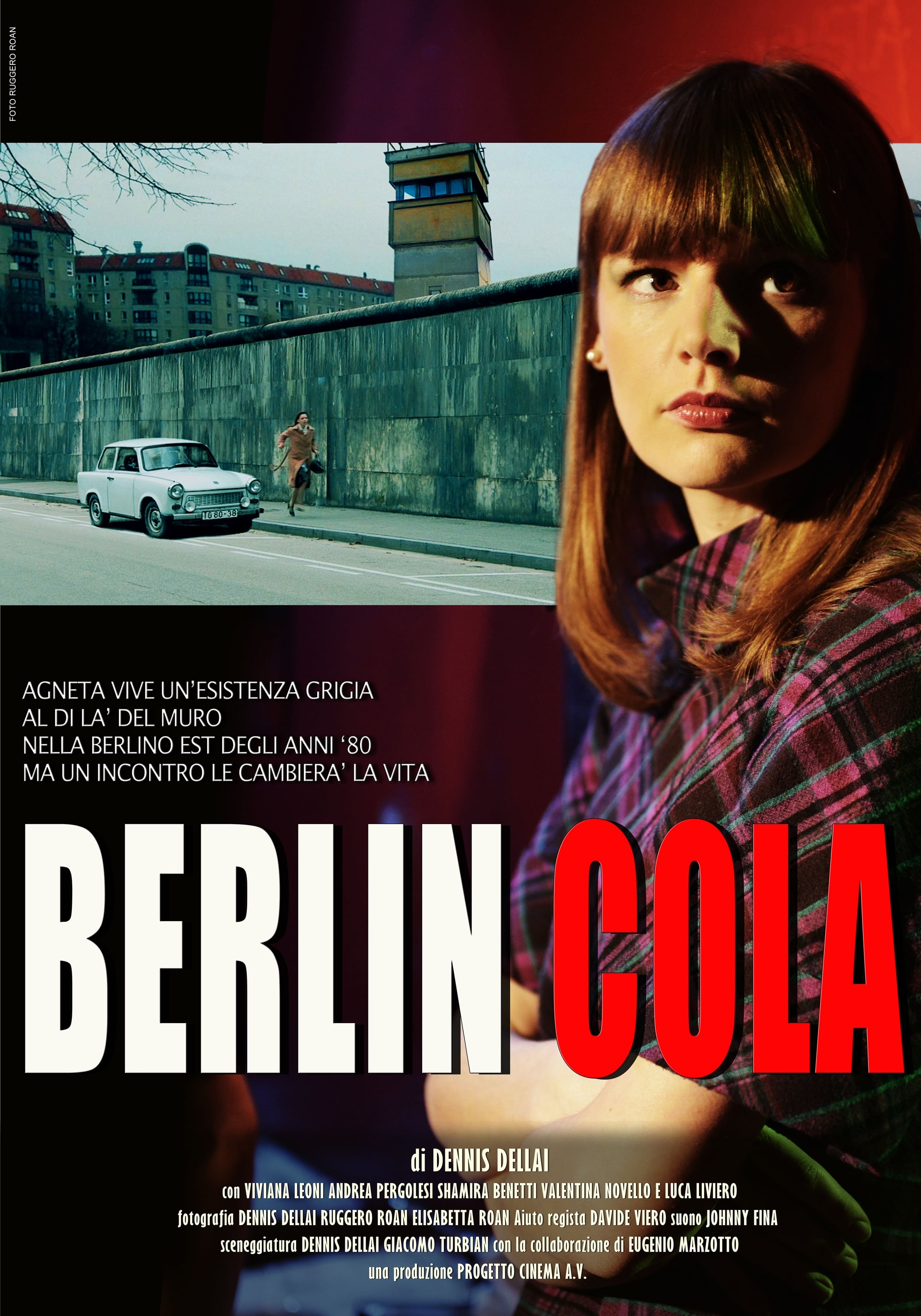 Berlin Cola