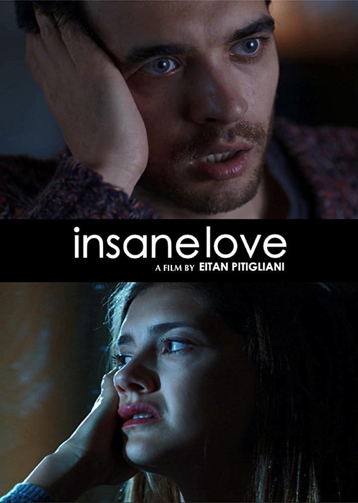 Insane Love (2017)