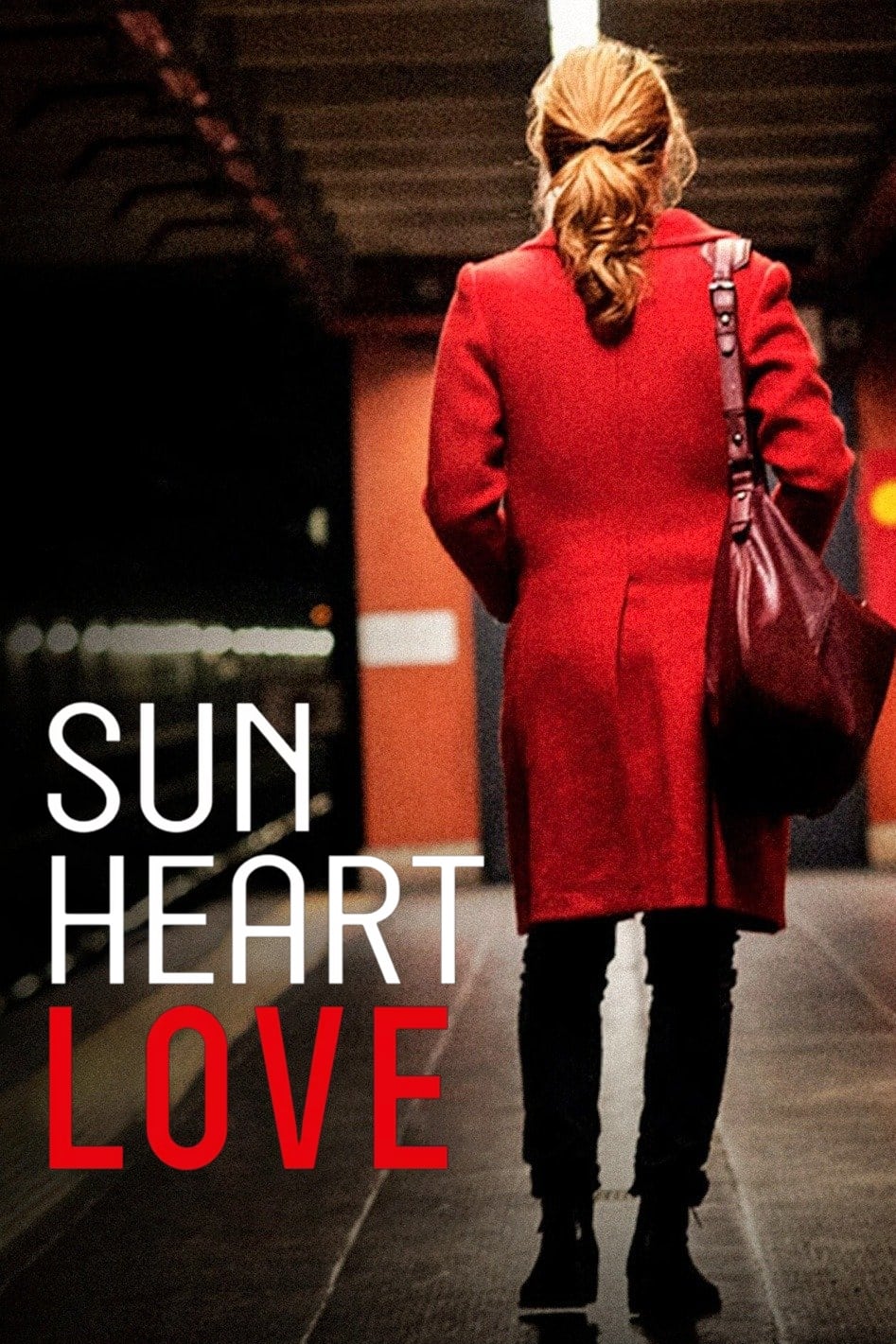 Sun, Heart, Love (2017)