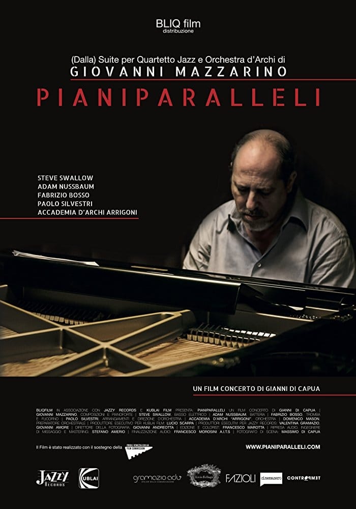Piani Paralleli (2017)