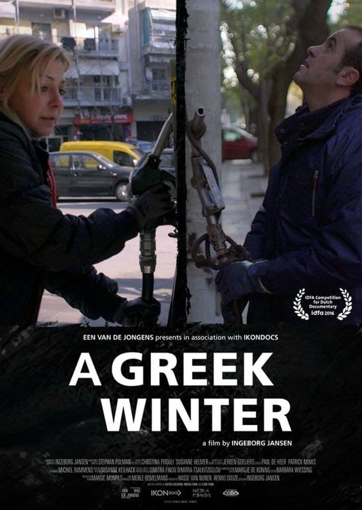 A Greek Winter