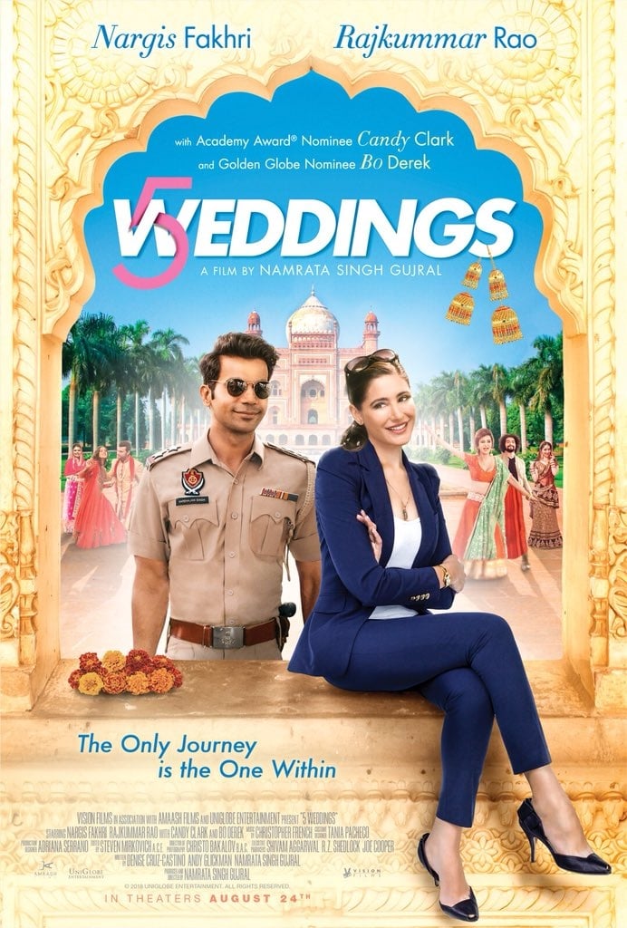Wedding online destination filme Tikslas
