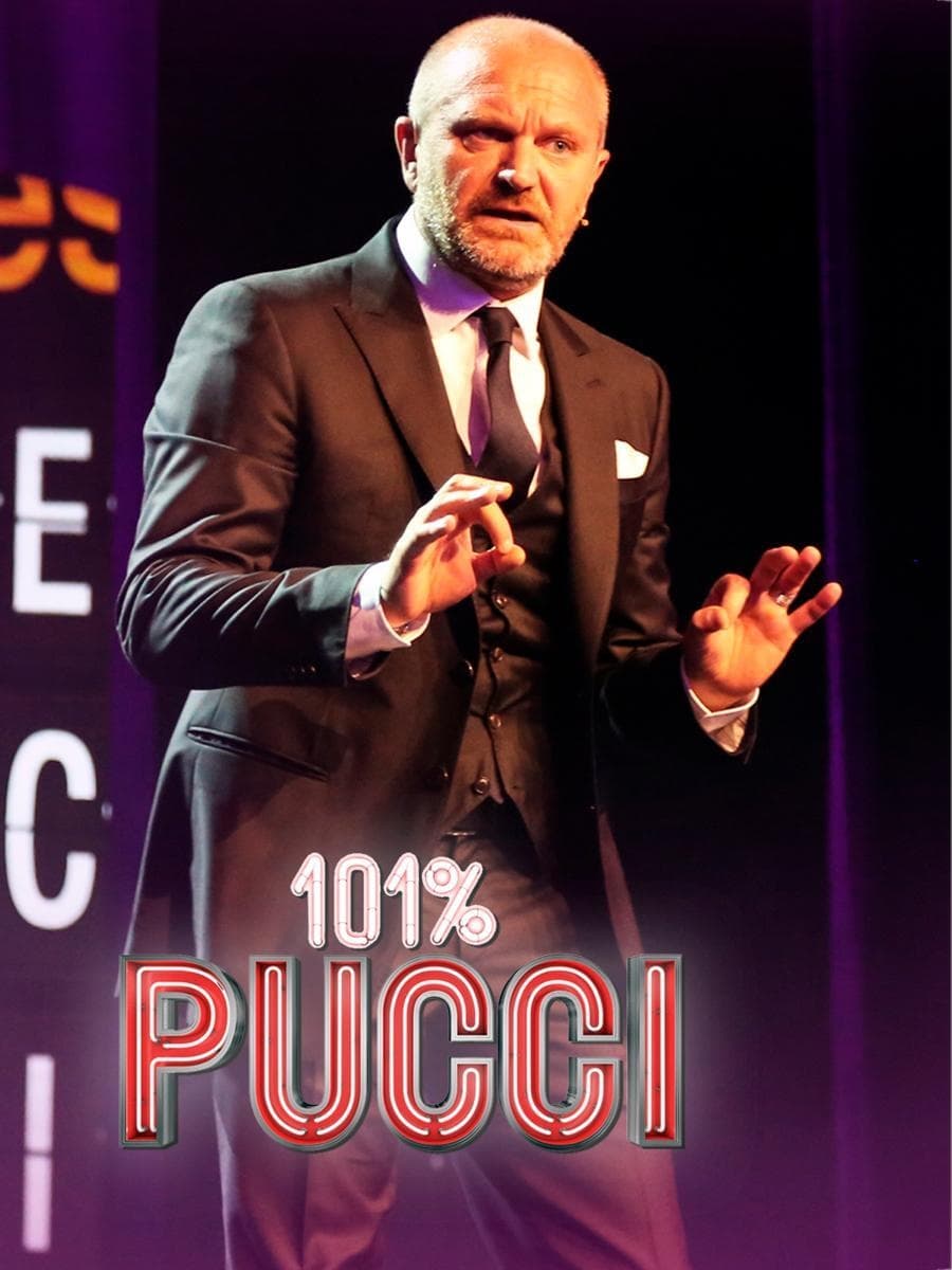 101% Pucci