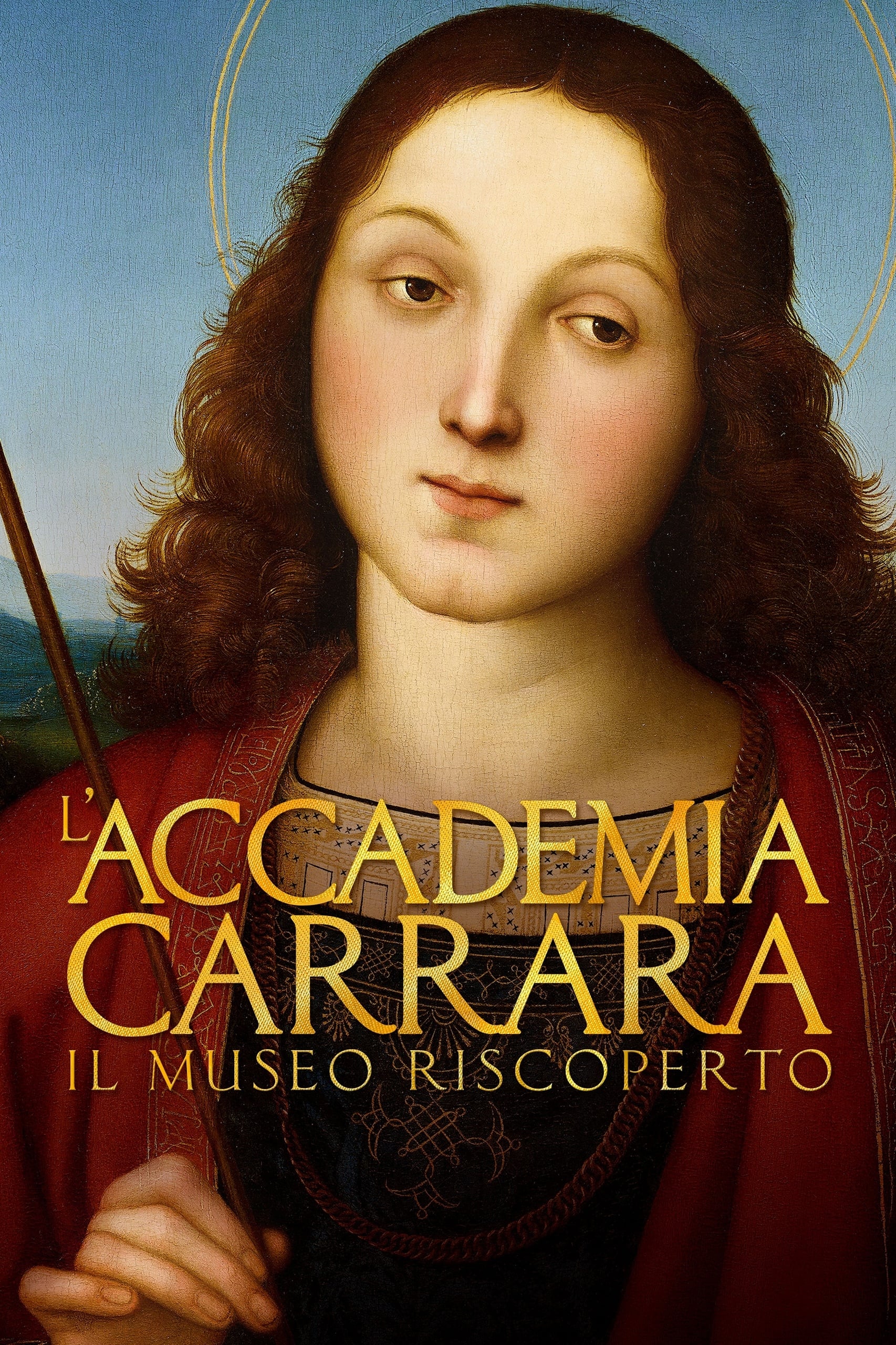 L'Accademia Carrara - Il museo riscoperto
