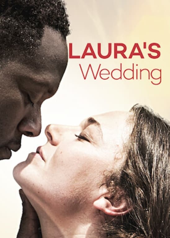 Laura's Wedding