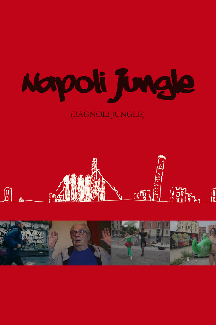 Napoli Jungle