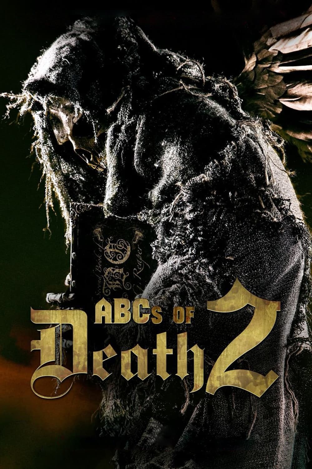 O ABC da Morte 2