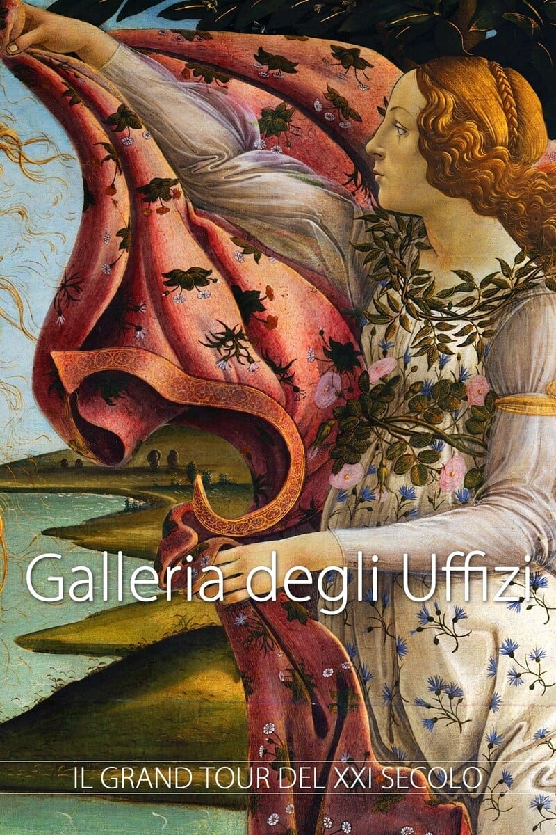Galleria degli Uffizi - Il grand tour del XXI° secolo