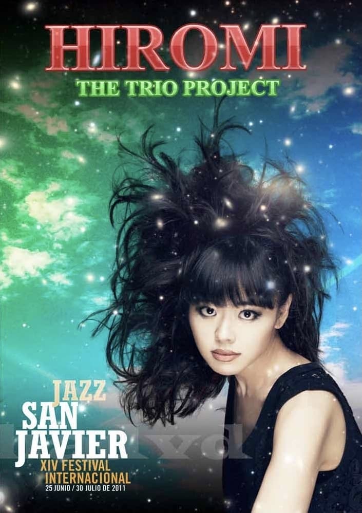 Hiromi The Trio Project: XIV Jazz San Javier International Festival