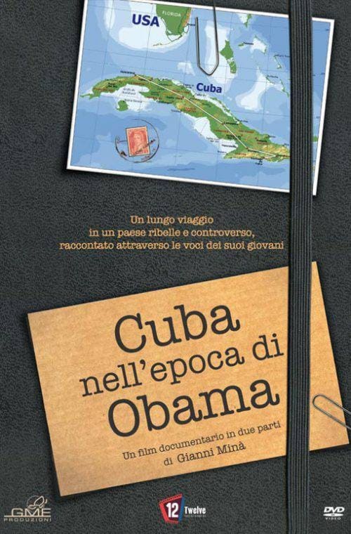 Cuba Nell' Epoca di Obama