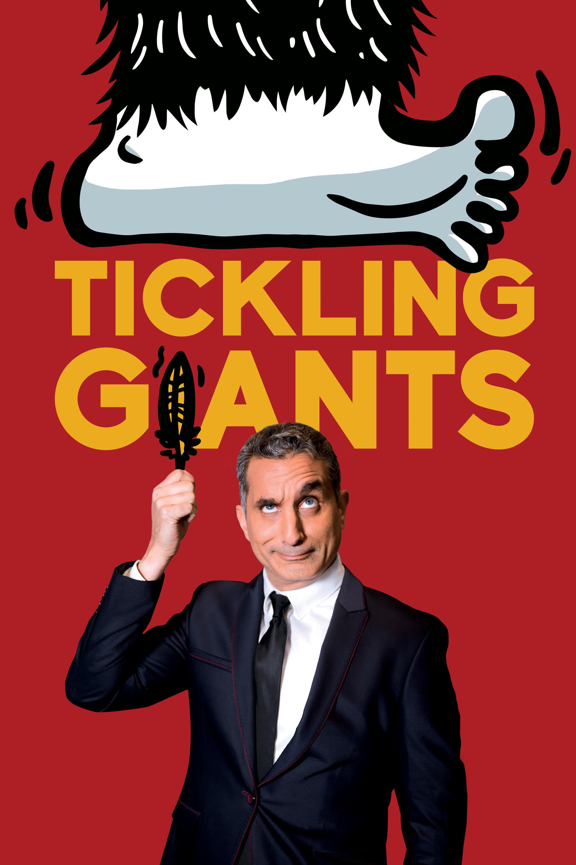 Tickling Giants (2017)