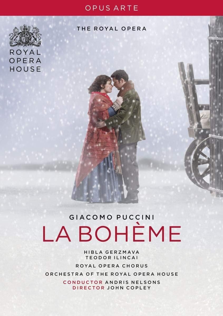 La bohème (2010)