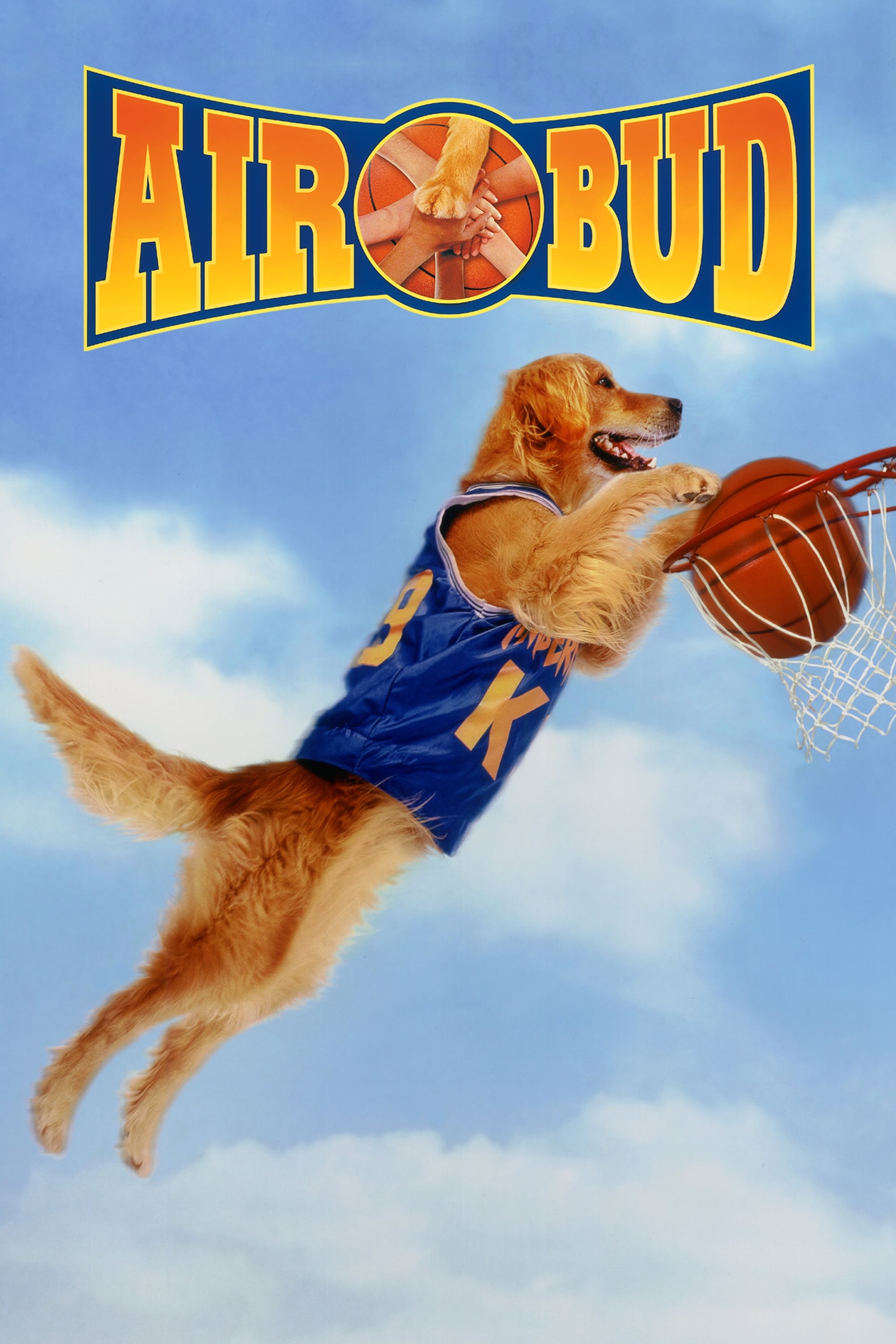Bud, O Cão Amigo (1997)