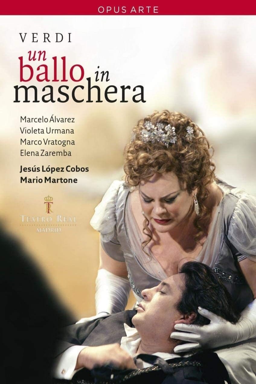 Verdi: Un Ballo in Maschera (2010)