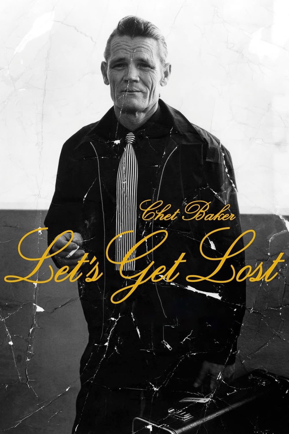 Chet Baker: Let's Get Lost (1988)