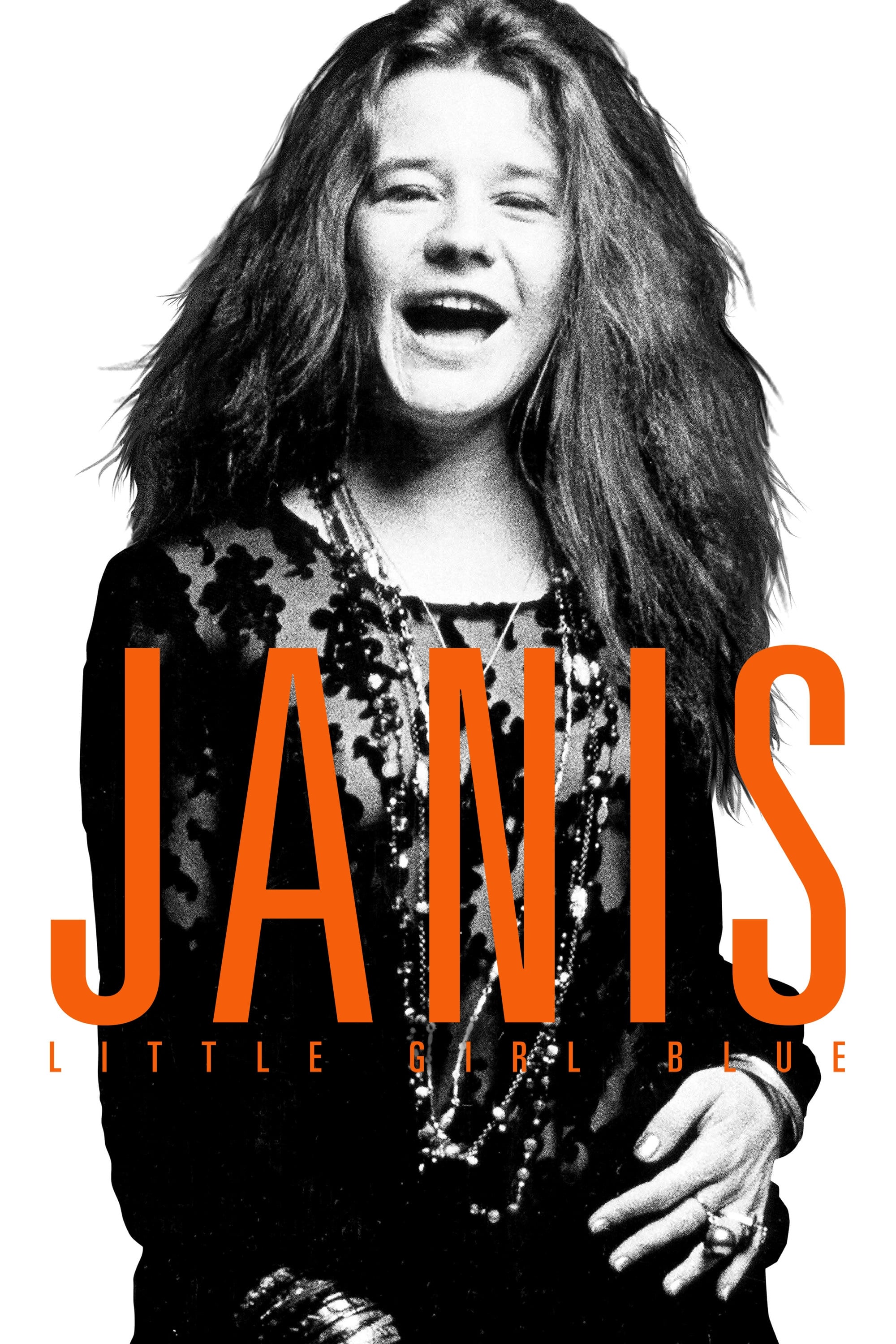 Janis: Little Girl Blue (2015)