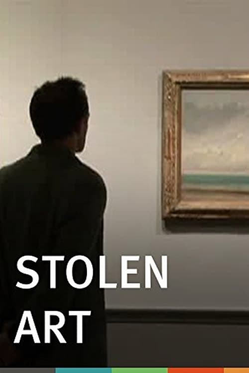 Stolen Art (2009)