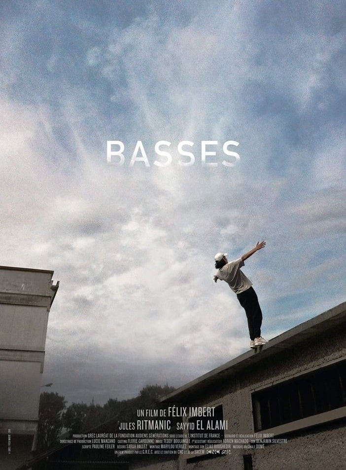 Basses (2018)