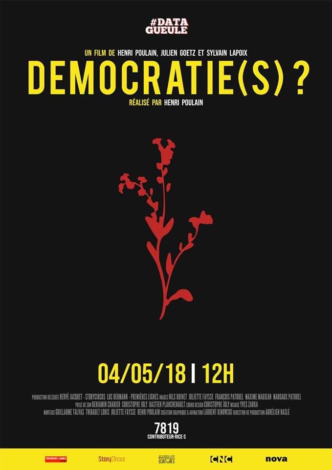 Democracy (s)?