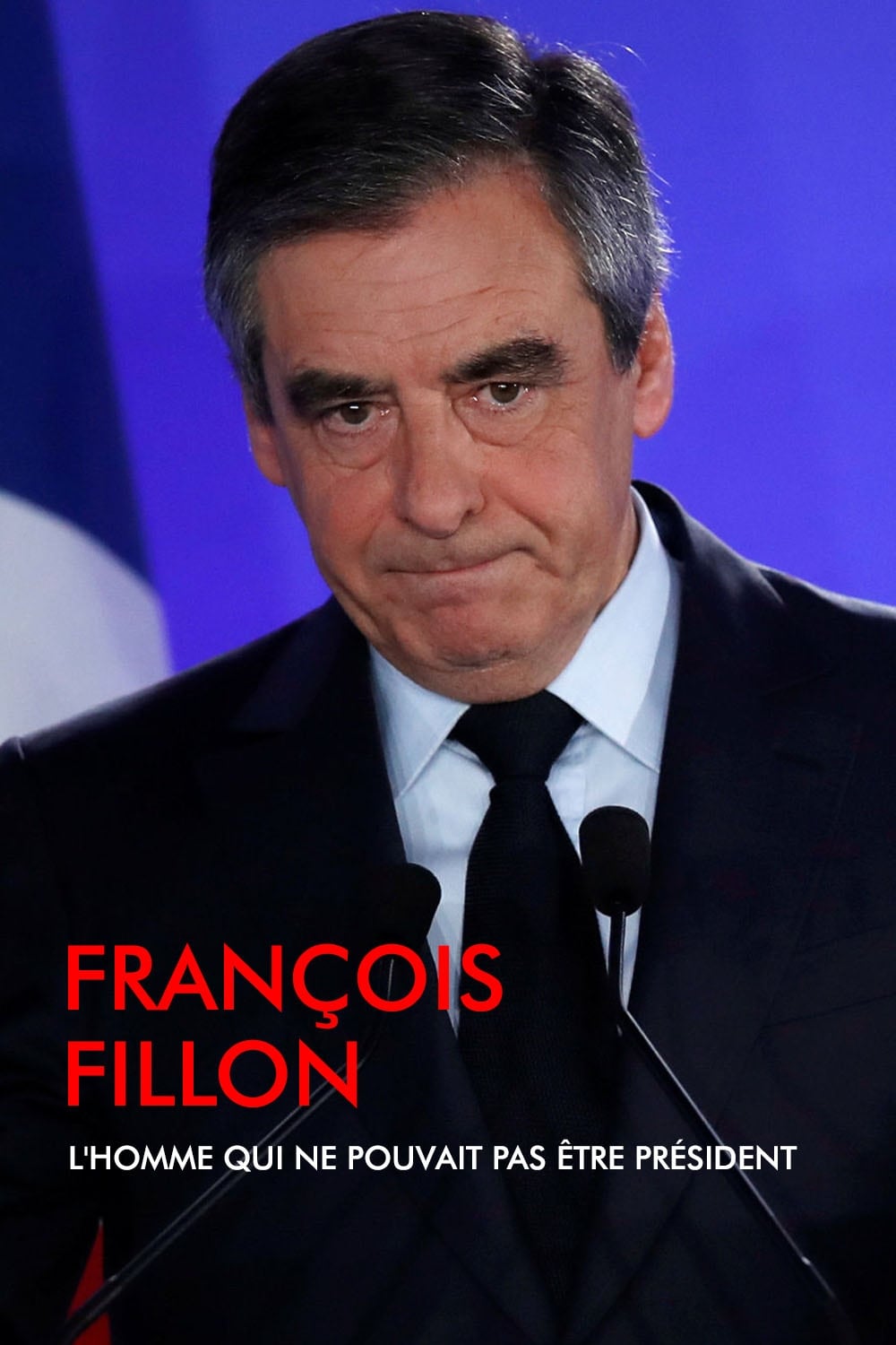 François Fillon, l'homme qui ne pouvait pas être président