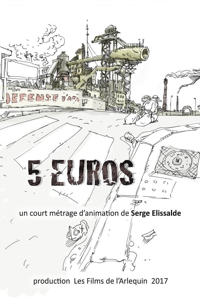 5 Euros