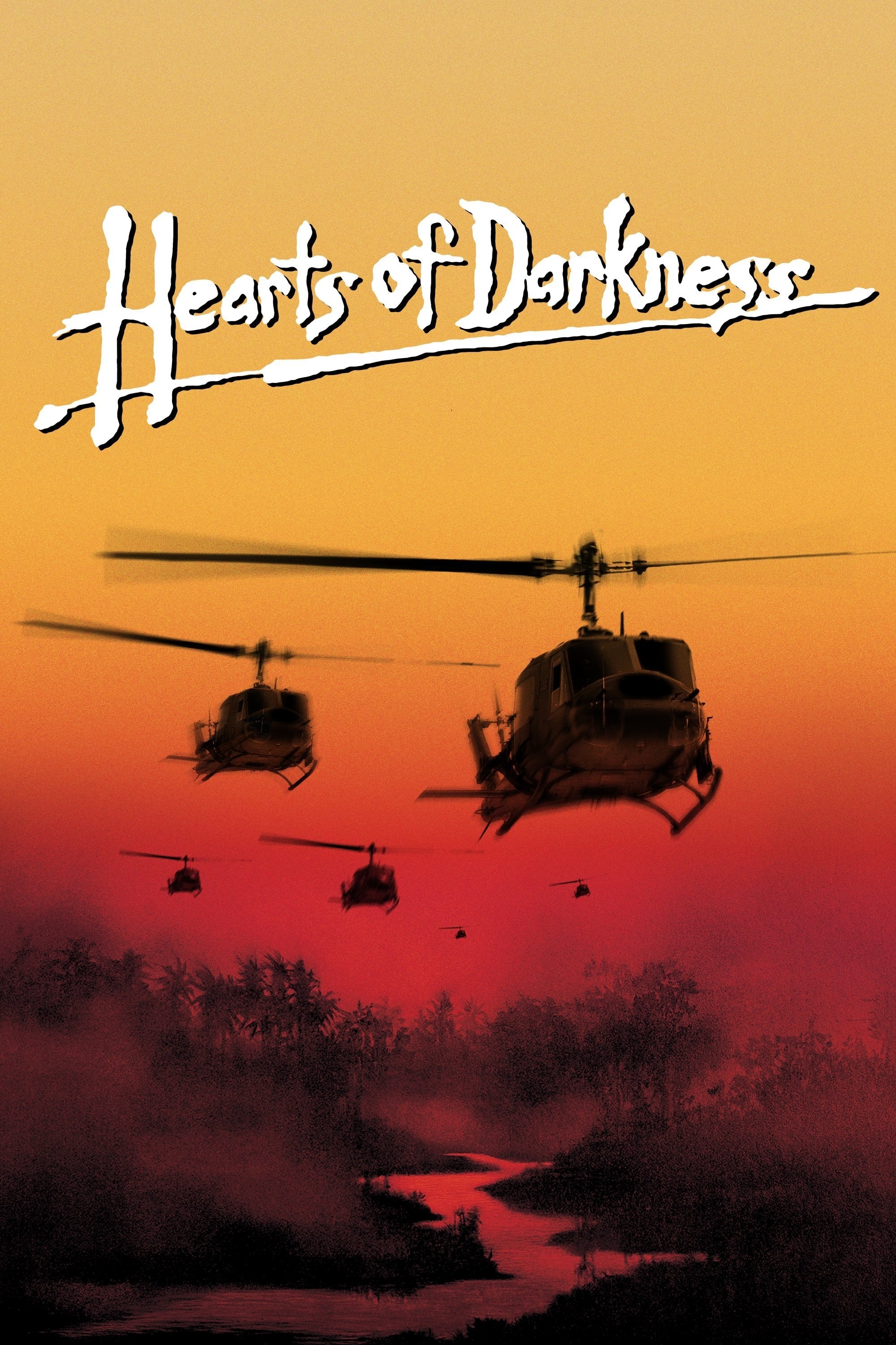Aux cœurs des ténèbres : L'apocalypse d'un metteur en scène (1991)
