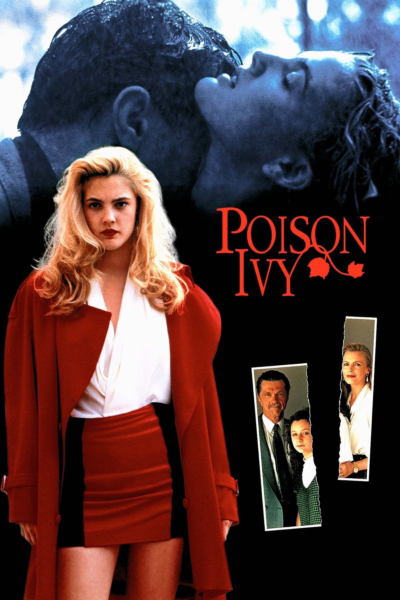 Poison Ivy - Die tödliche Umarmung (1992)
