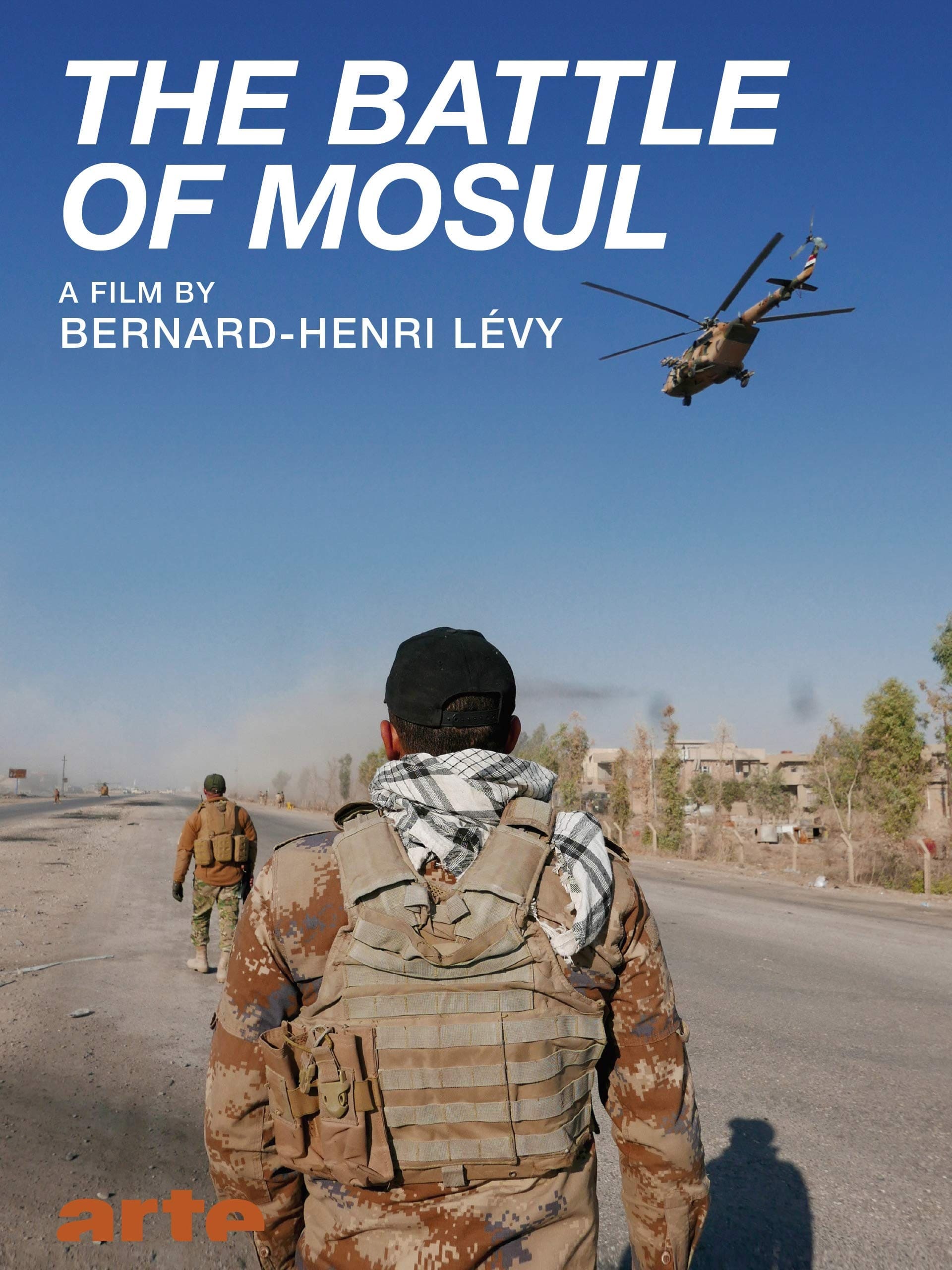 The Battle of Mosul