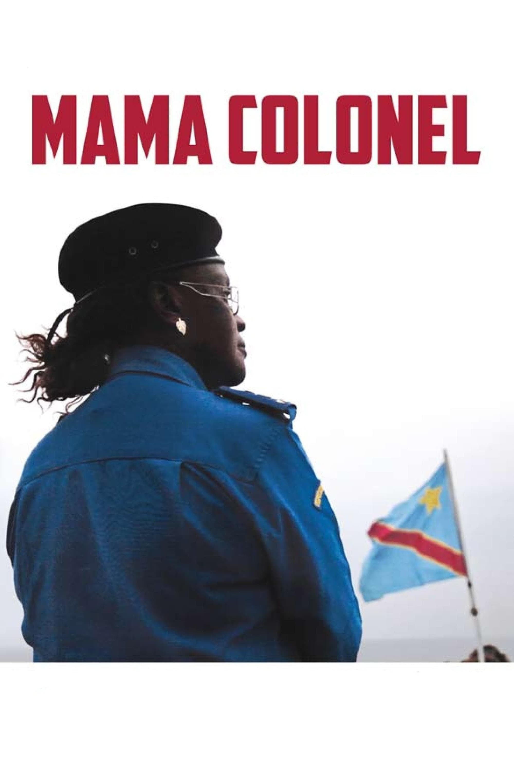 Mama Colonel