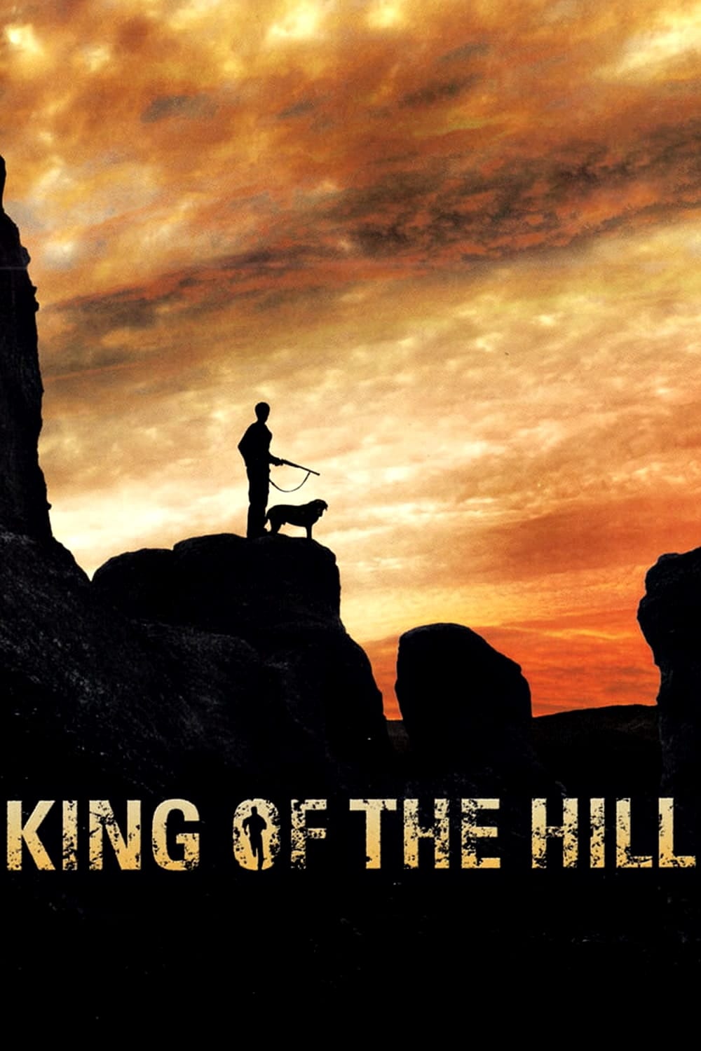The King of the Hill (2008)