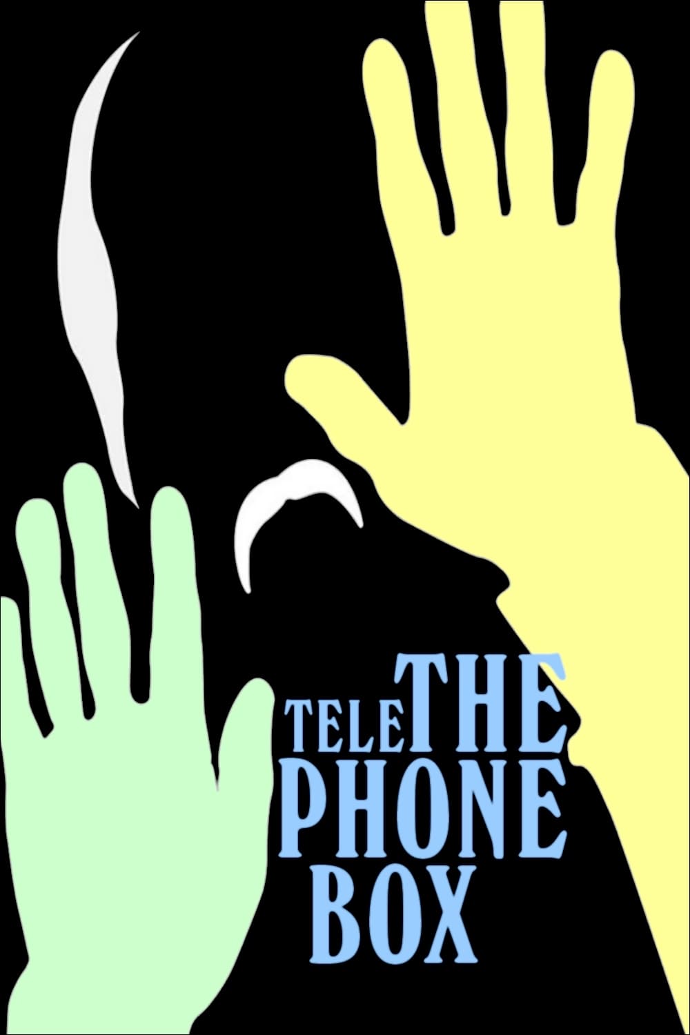 The Telephone Box (1972)