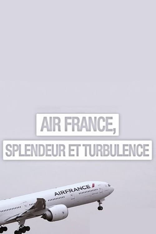 Air France, splendeur et turbulences
