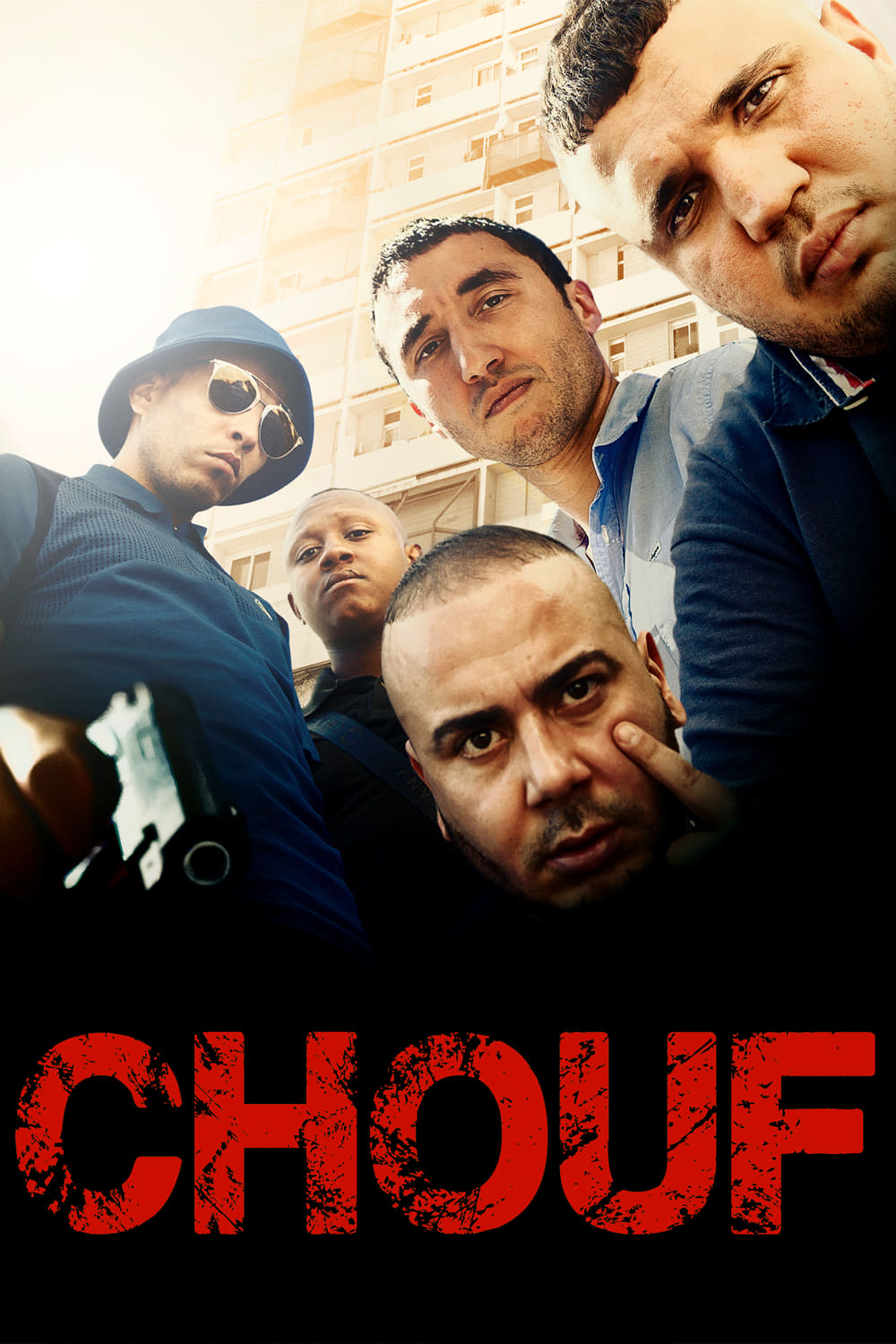 Chouf (2016)