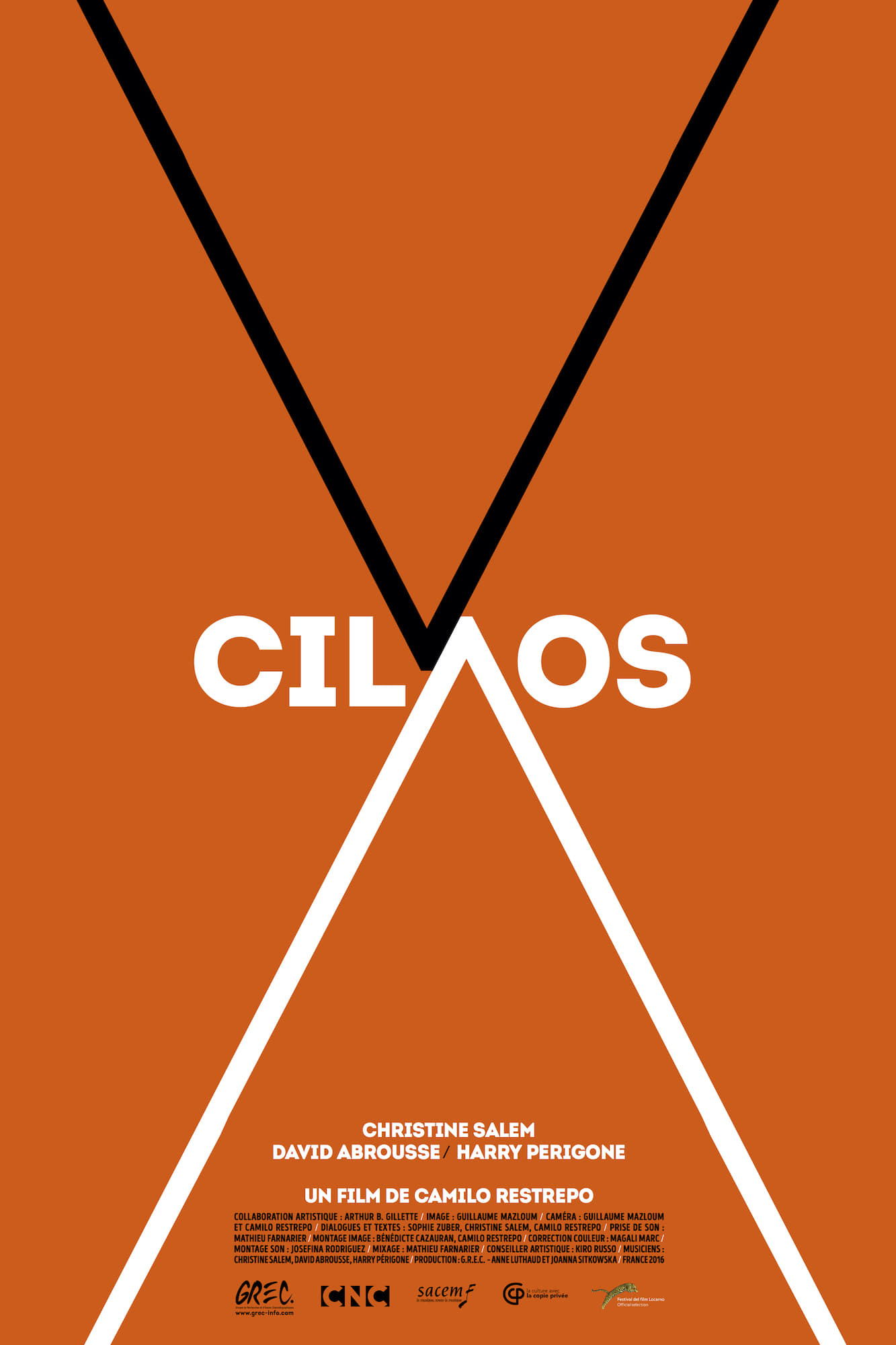 Cilaos