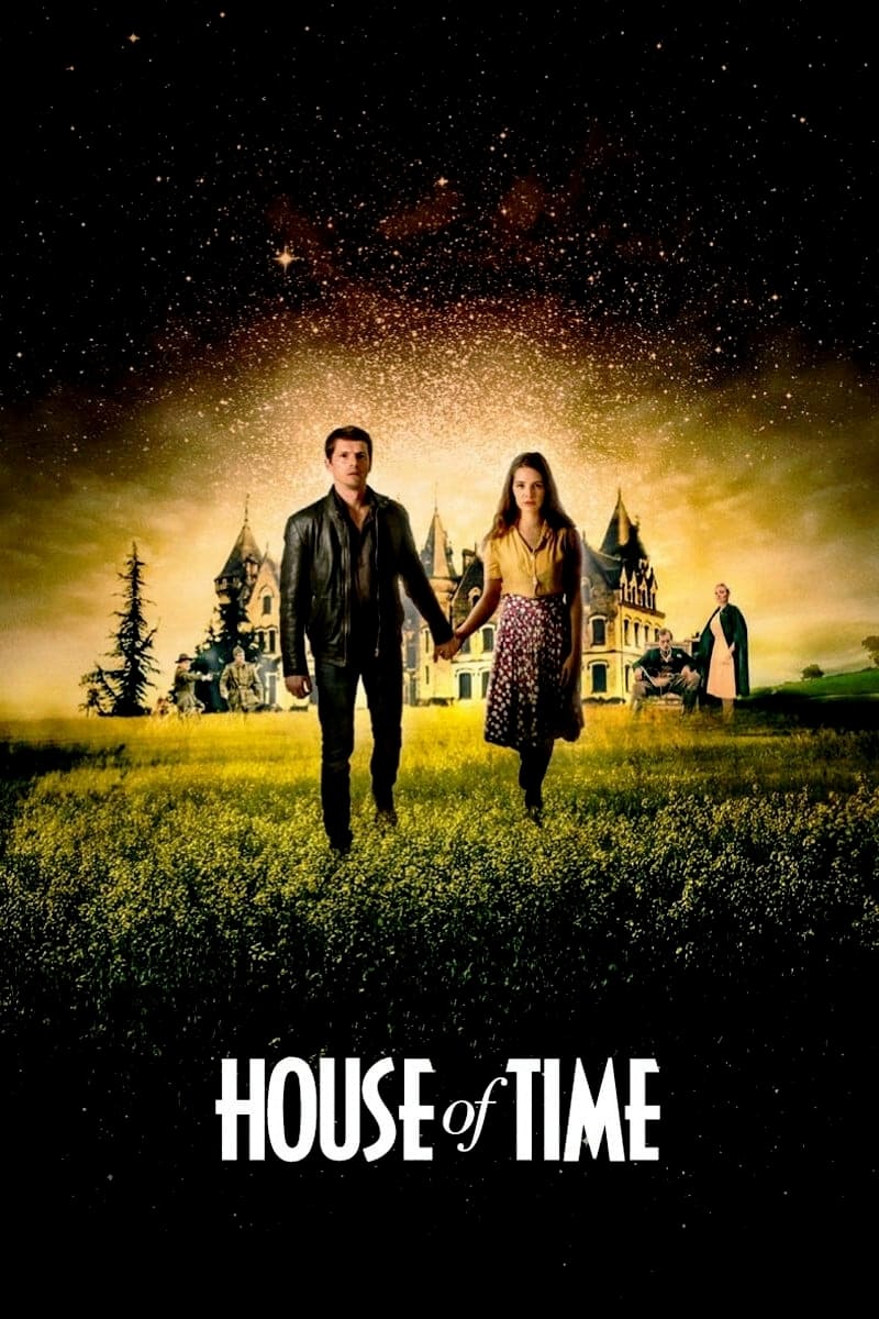 House of Time (2016)