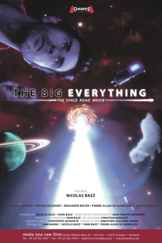 The Big Everything