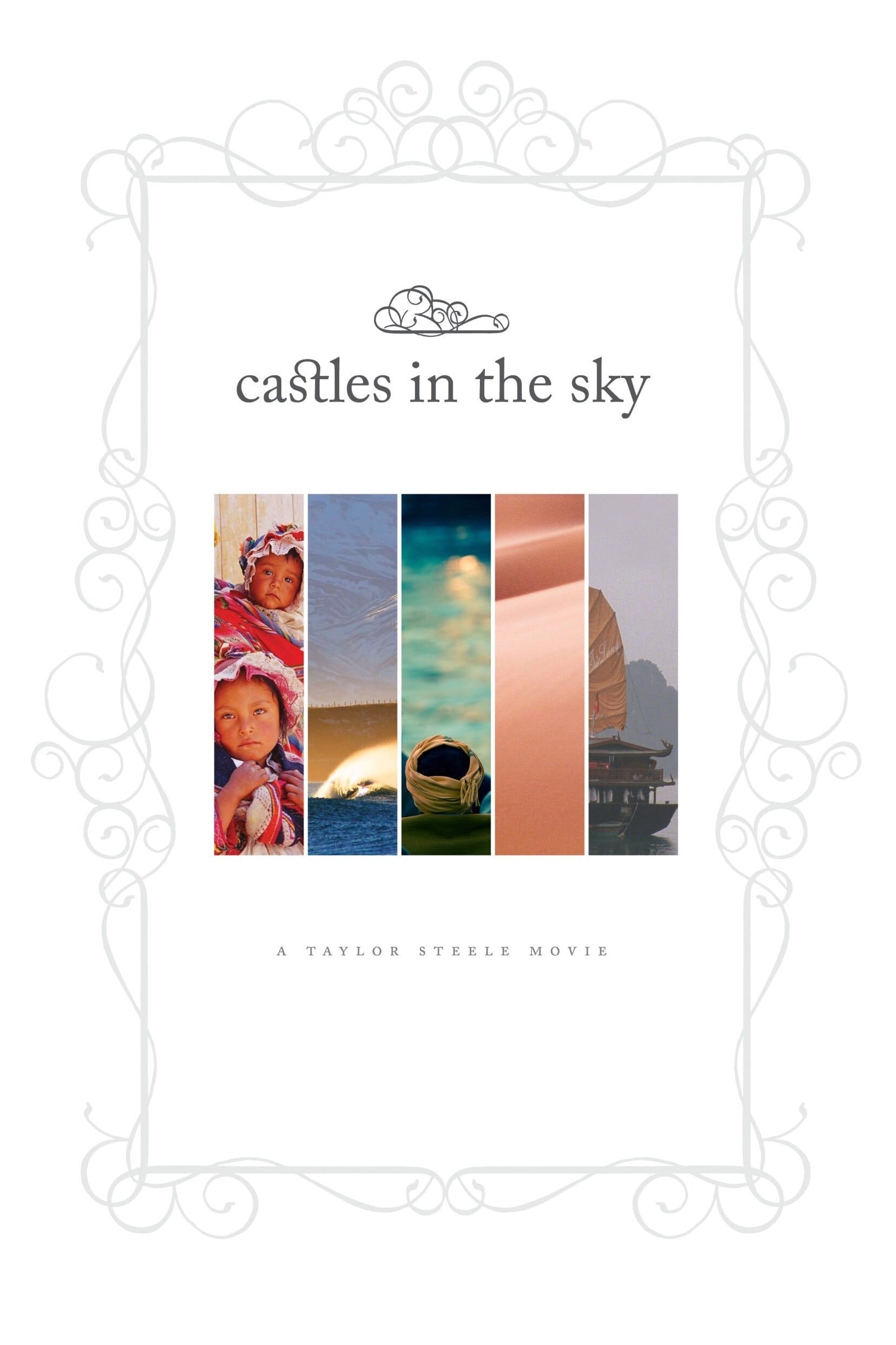 Castles In The Sky (2010)