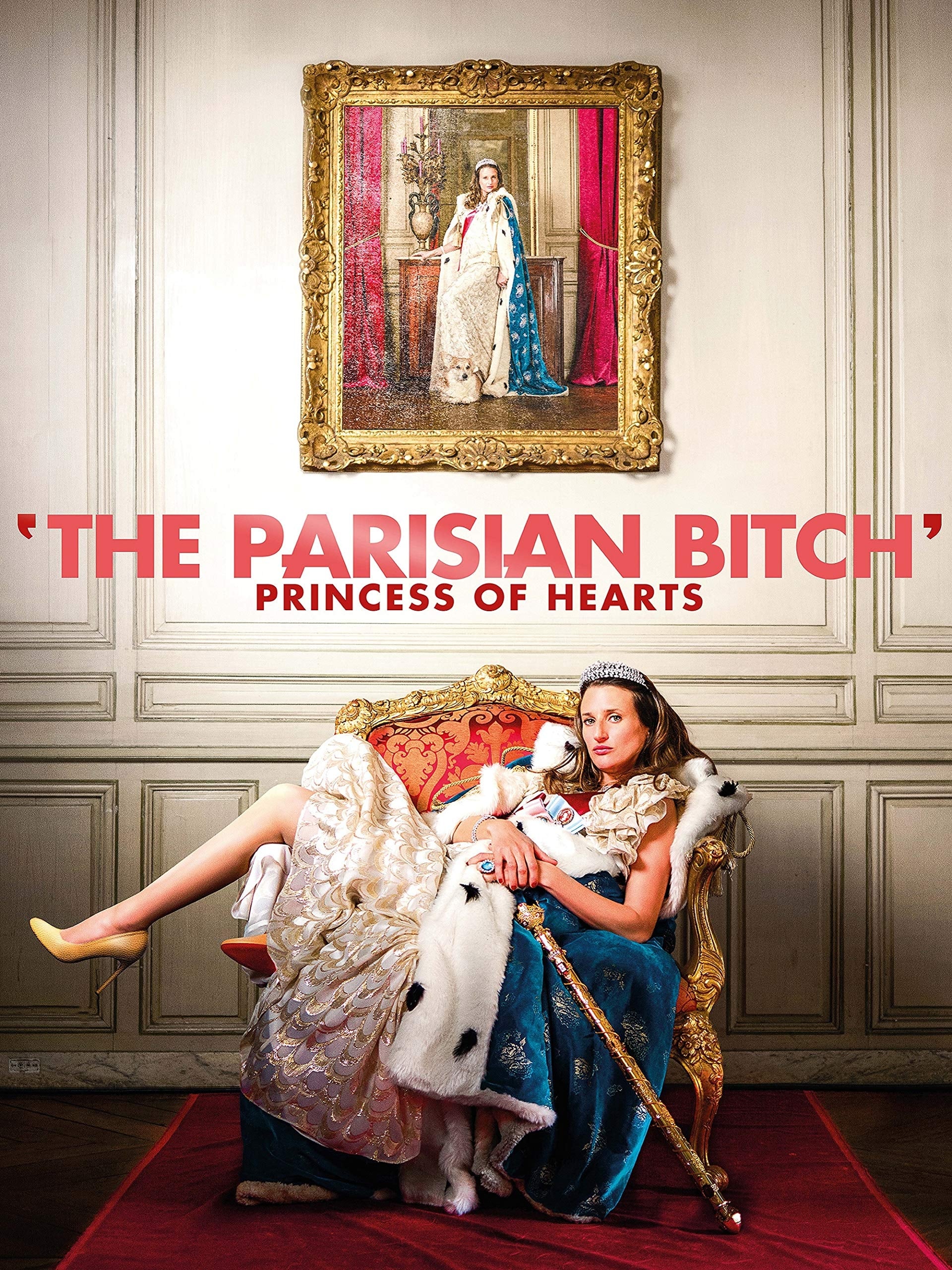 The Parisian Bitch (2015)