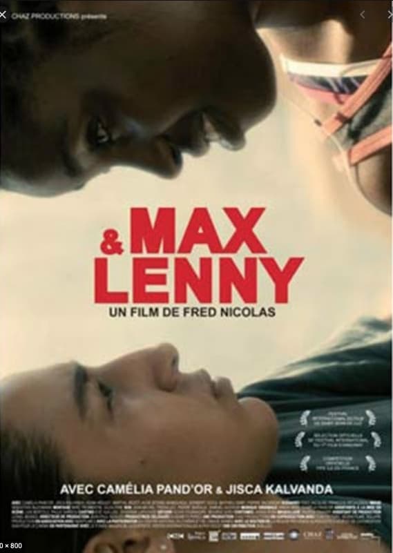 Max & Lenny
