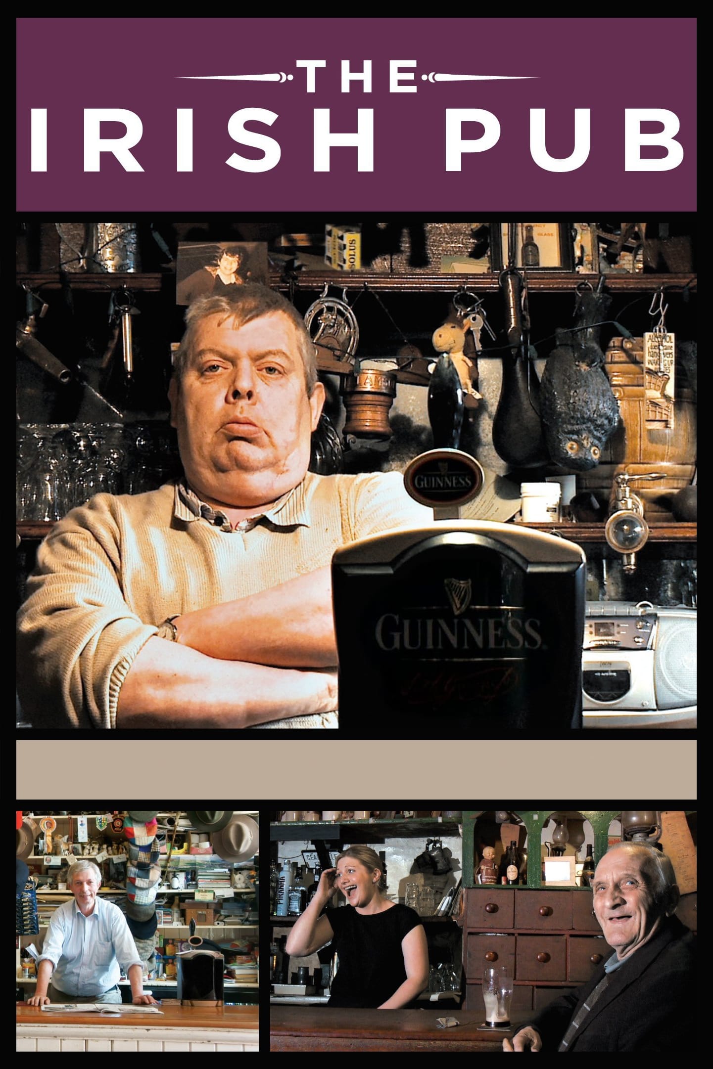 The Irish Pub (2013)