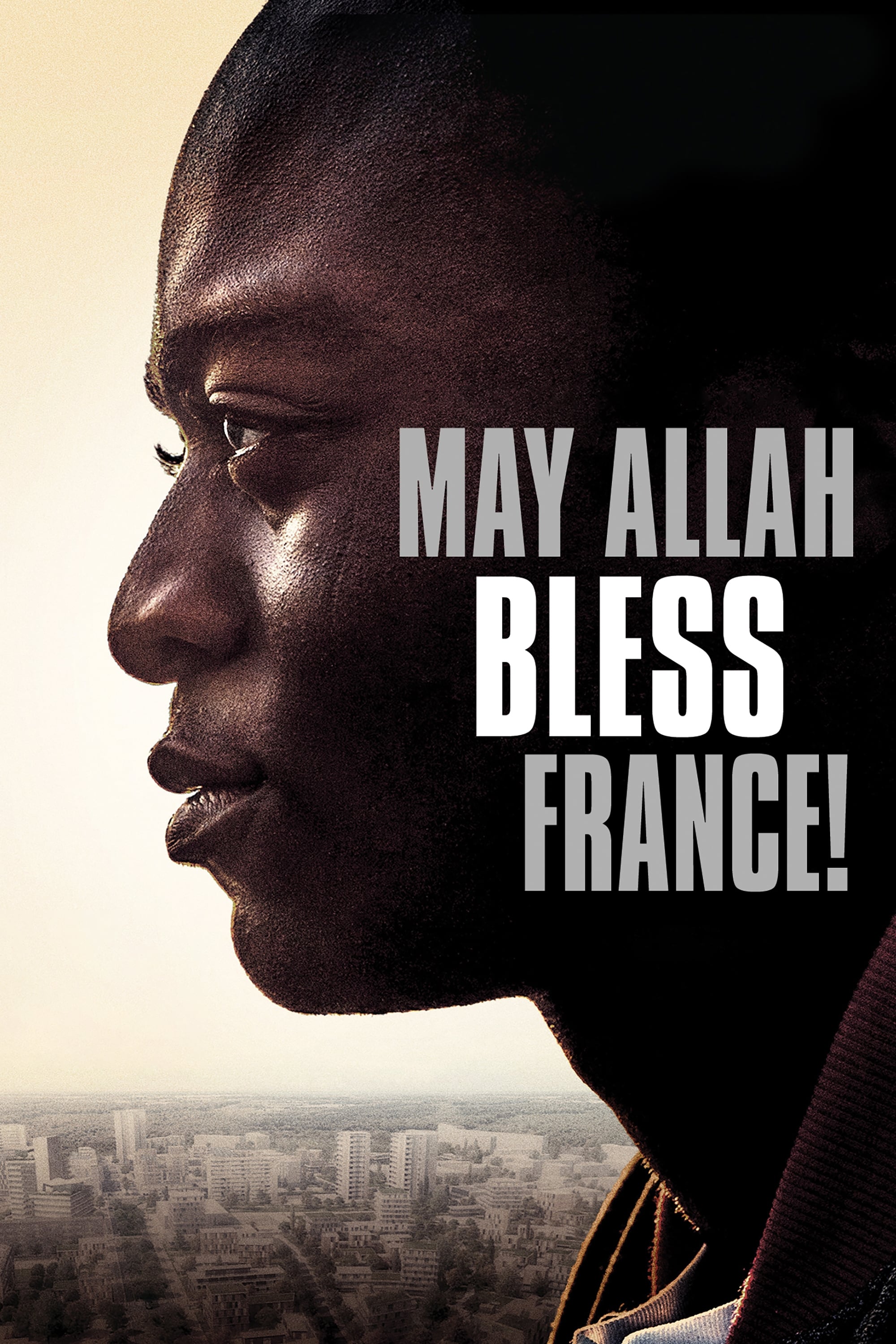 May Allah Bless France (2014)