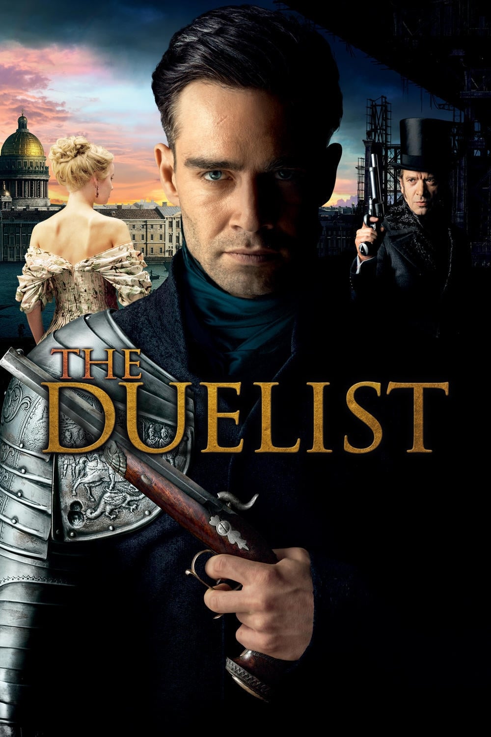 The Duelist (2016)
